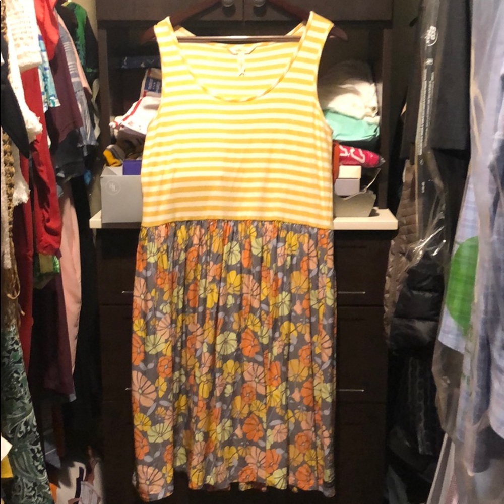 Matilda Jane Dress!